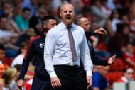 Charlton Athletic v Burnley - Sky Bet Championship